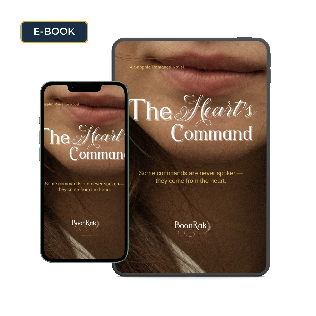The Heart's Command