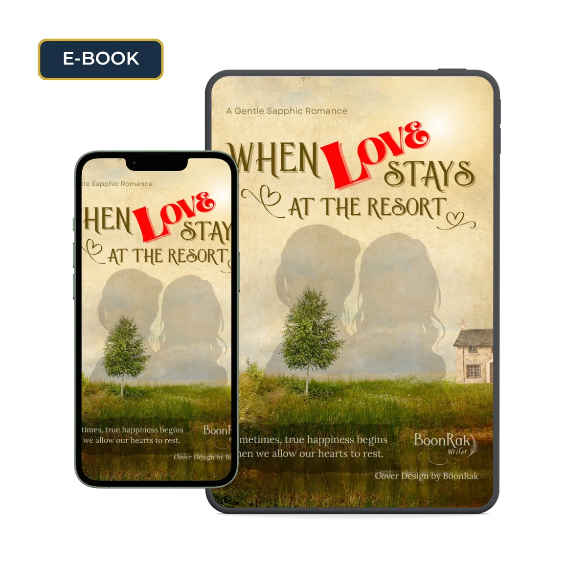 When Love Stays at the Resort