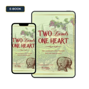 Two Lands, One Heart